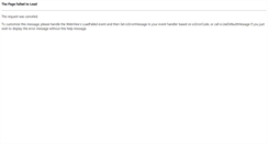Desktop Screenshot of latino.vaddio.com